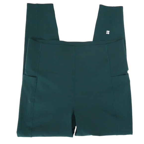 SWEATY BETTY Power Full Length leggings EU 48 UK XXL US 16 - Picture 1 of 7